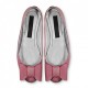 Soft Pink Patent Leather Shoes